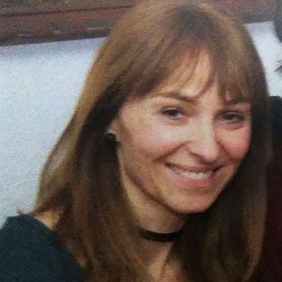 Mamen Cuenca Salinas -