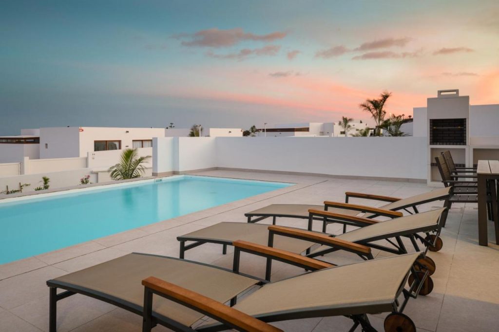 Casa en Lanzarote
