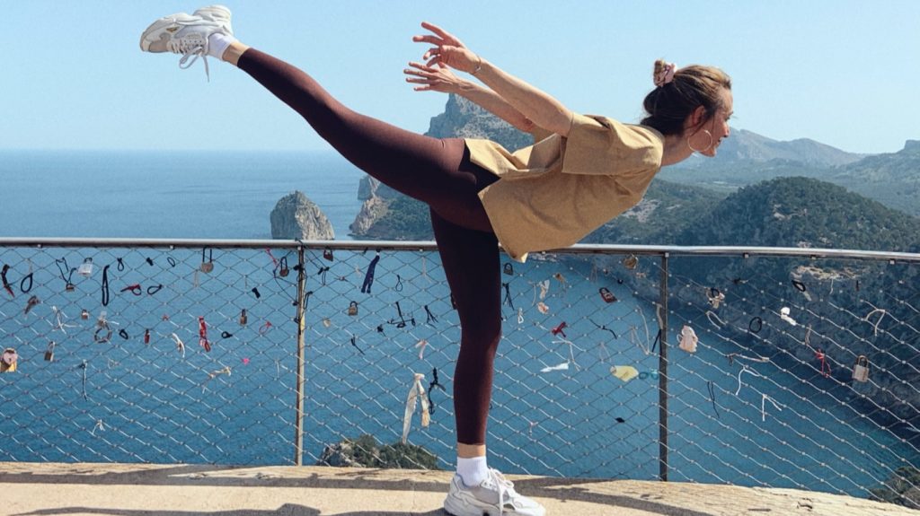 Yoga en Mallorca