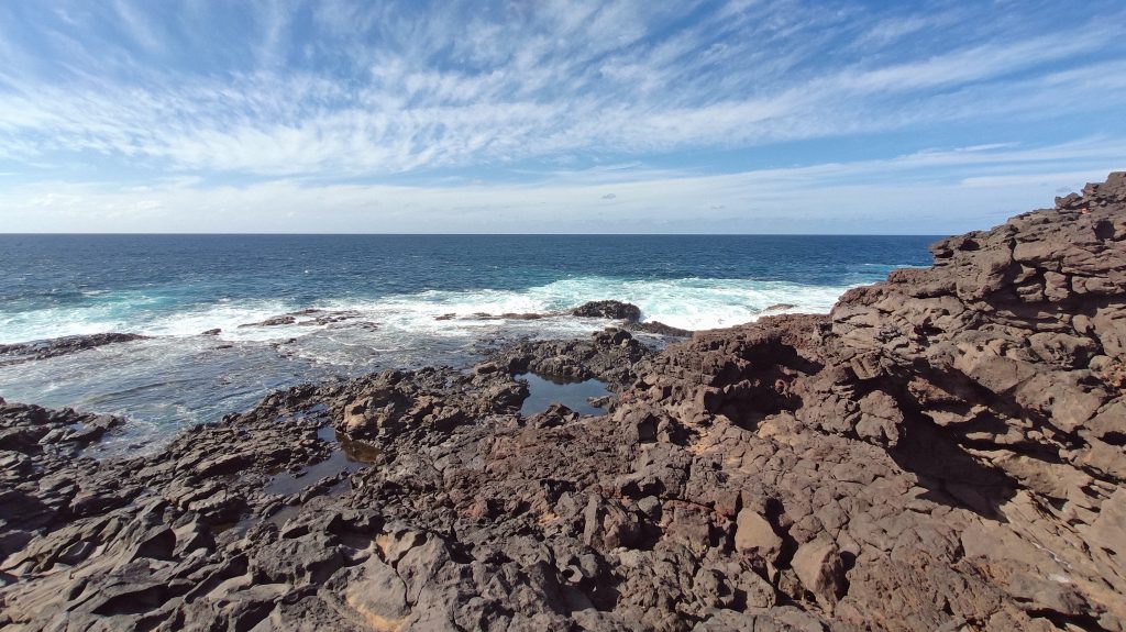 Lanzarote