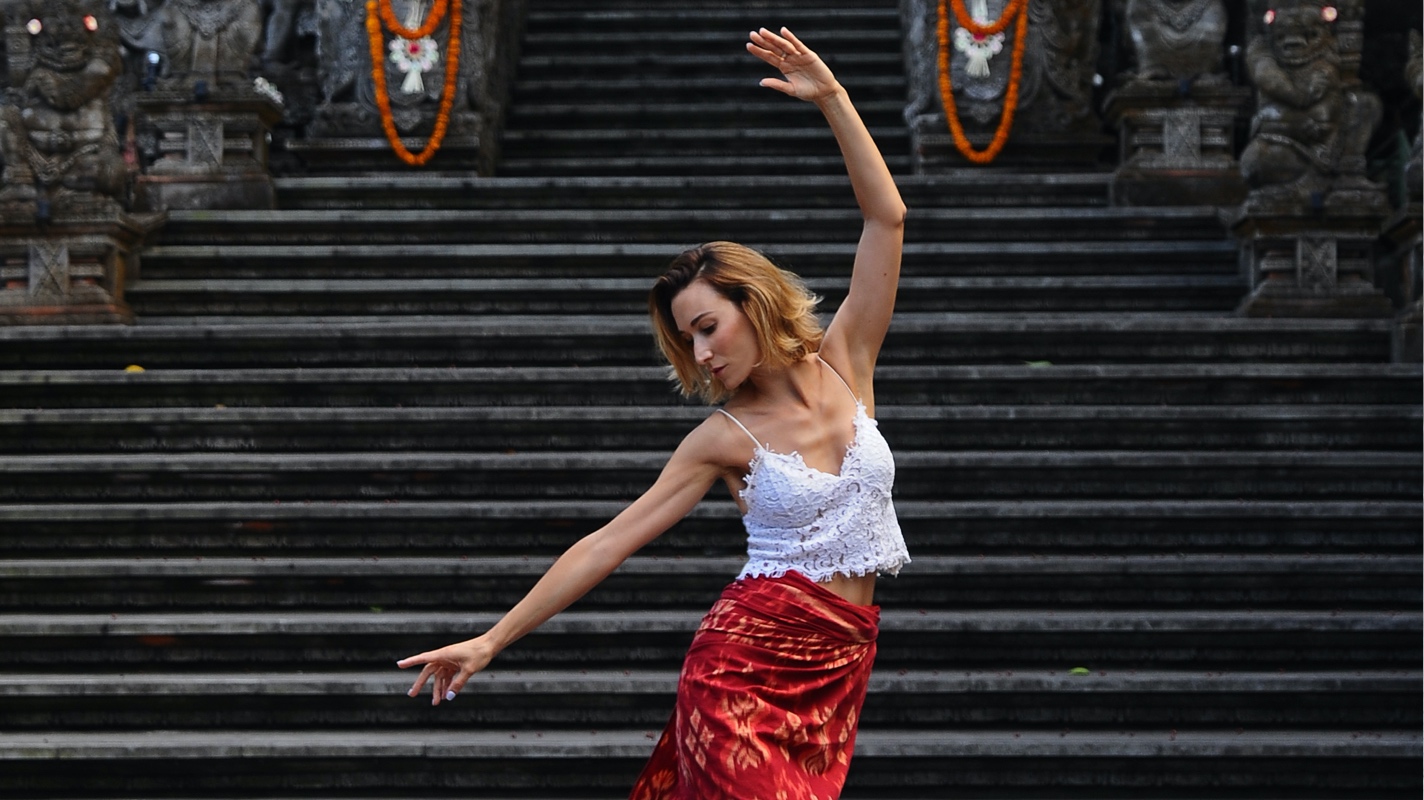 Santos Yoga