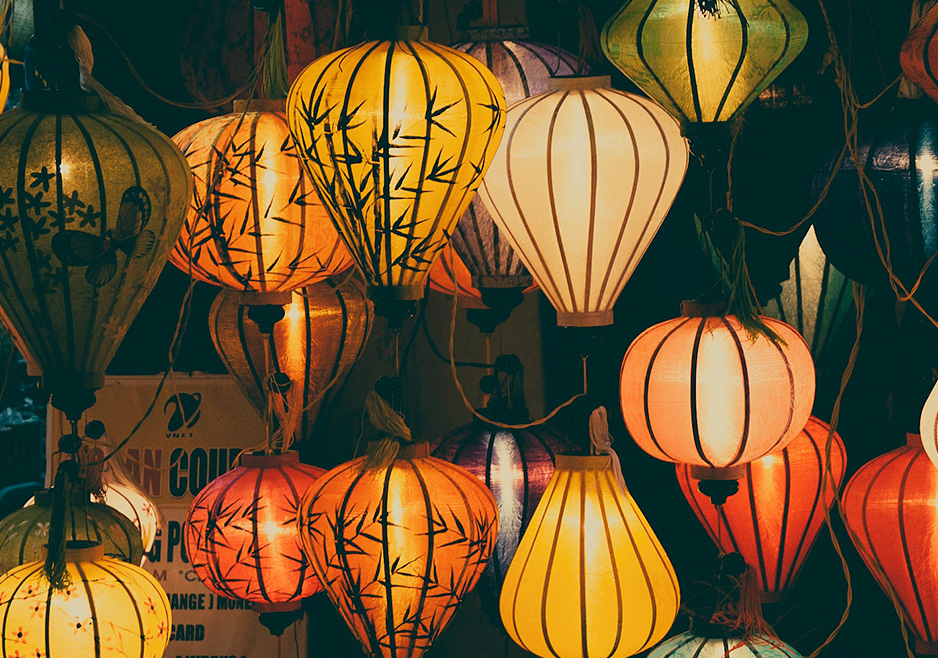 Viaje de yoga a Vietnam