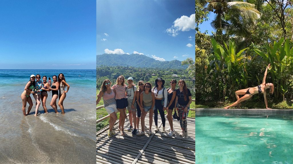 viaje de yoga ancestral