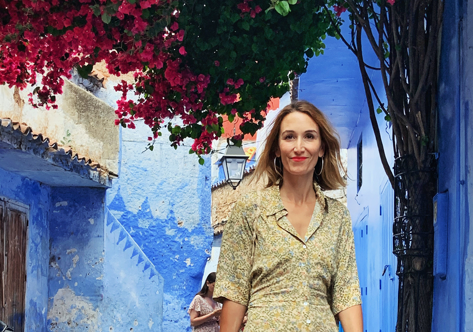 retiro de yoga y meditación