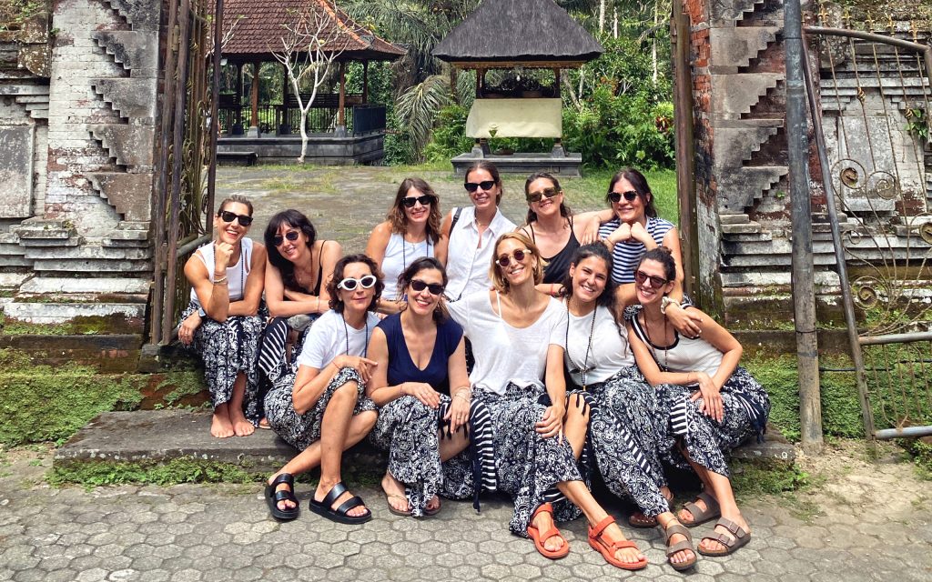 Ancestral portada retiro