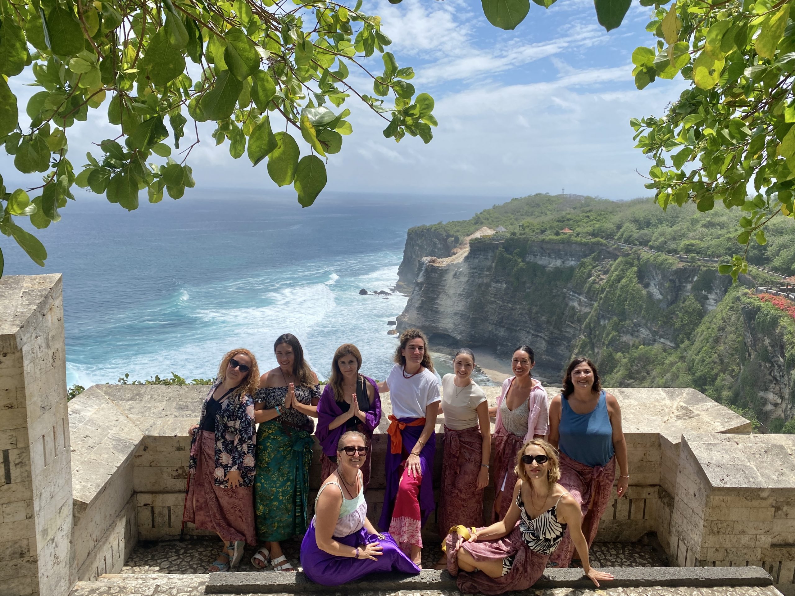 Bali viaje de belleza y abundancia