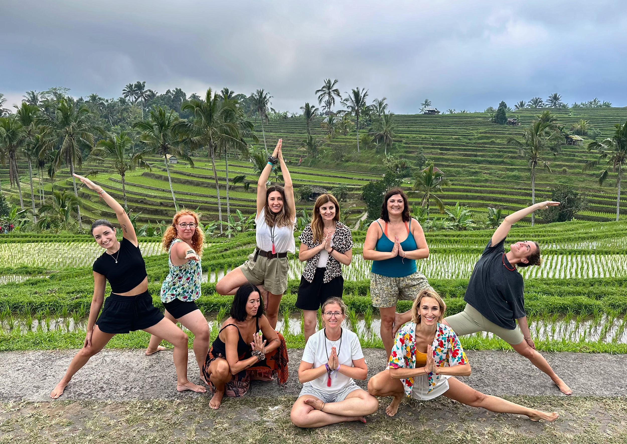 Belleza y Abundancia 2024